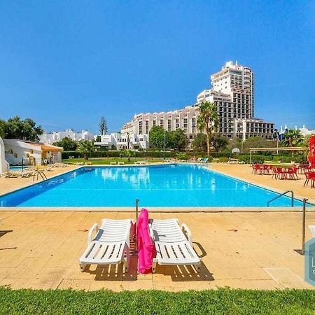 Casa Branca 409 Dream Lodging アルブフェイラ エクステリア 写真