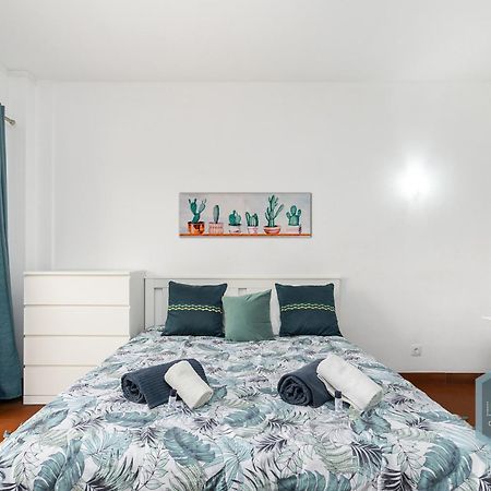 Casa Branca 409 Dream Lodging アルブフェイラ エクステリア 写真