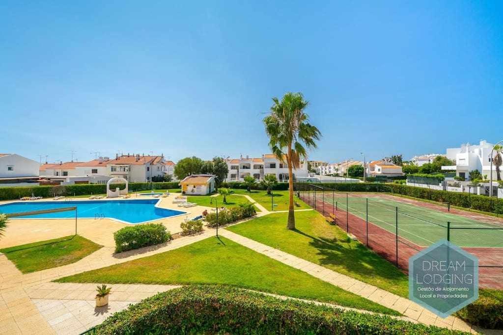 Casa Branca 409 Dream Lodging アルブフェイラ エクステリア 写真