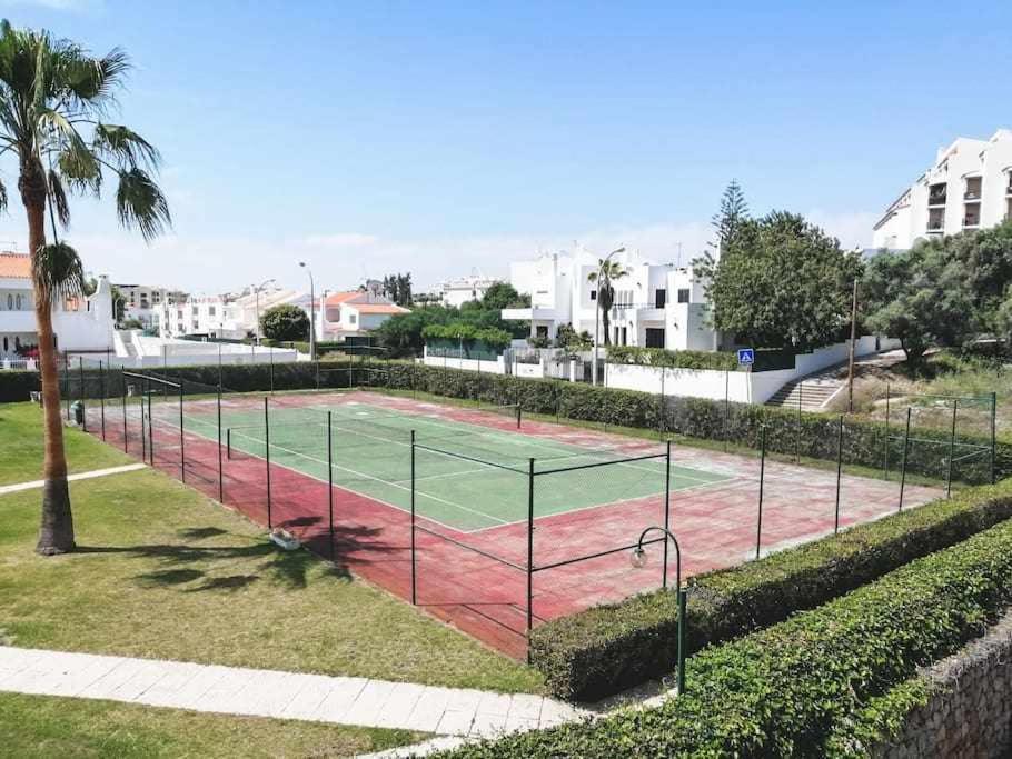 Casa Branca 409 Dream Lodging アルブフェイラ エクステリア 写真