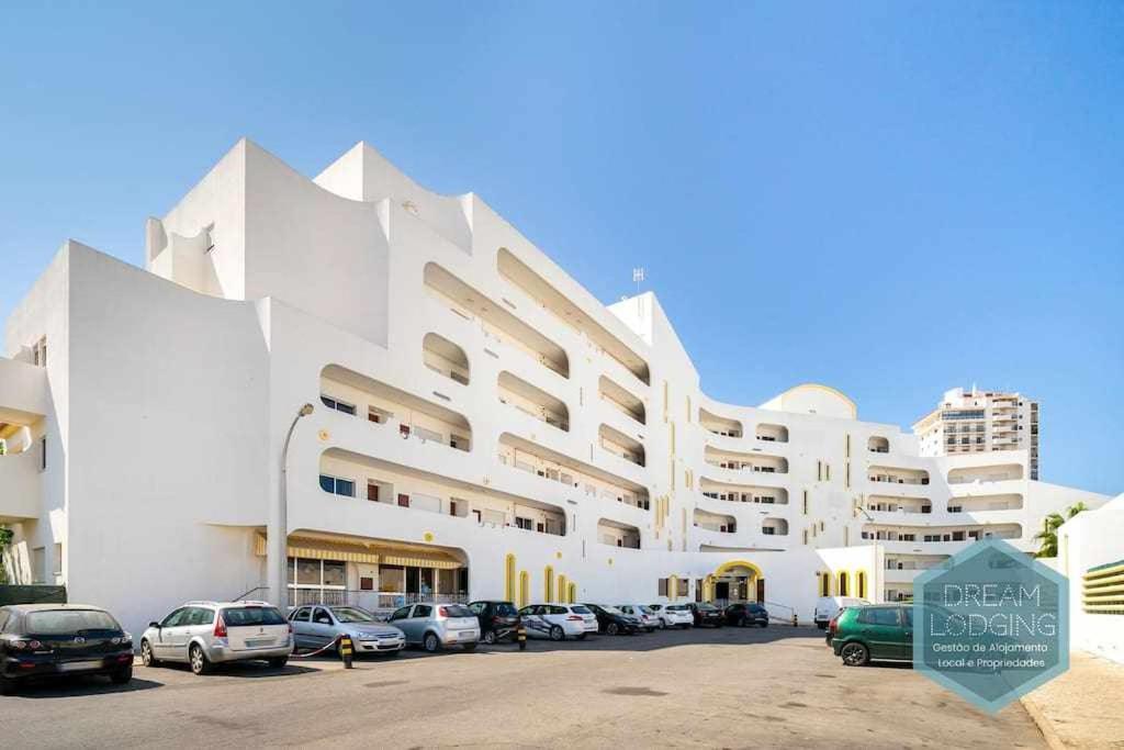 Casa Branca 409 Dream Lodging アルブフェイラ エクステリア 写真