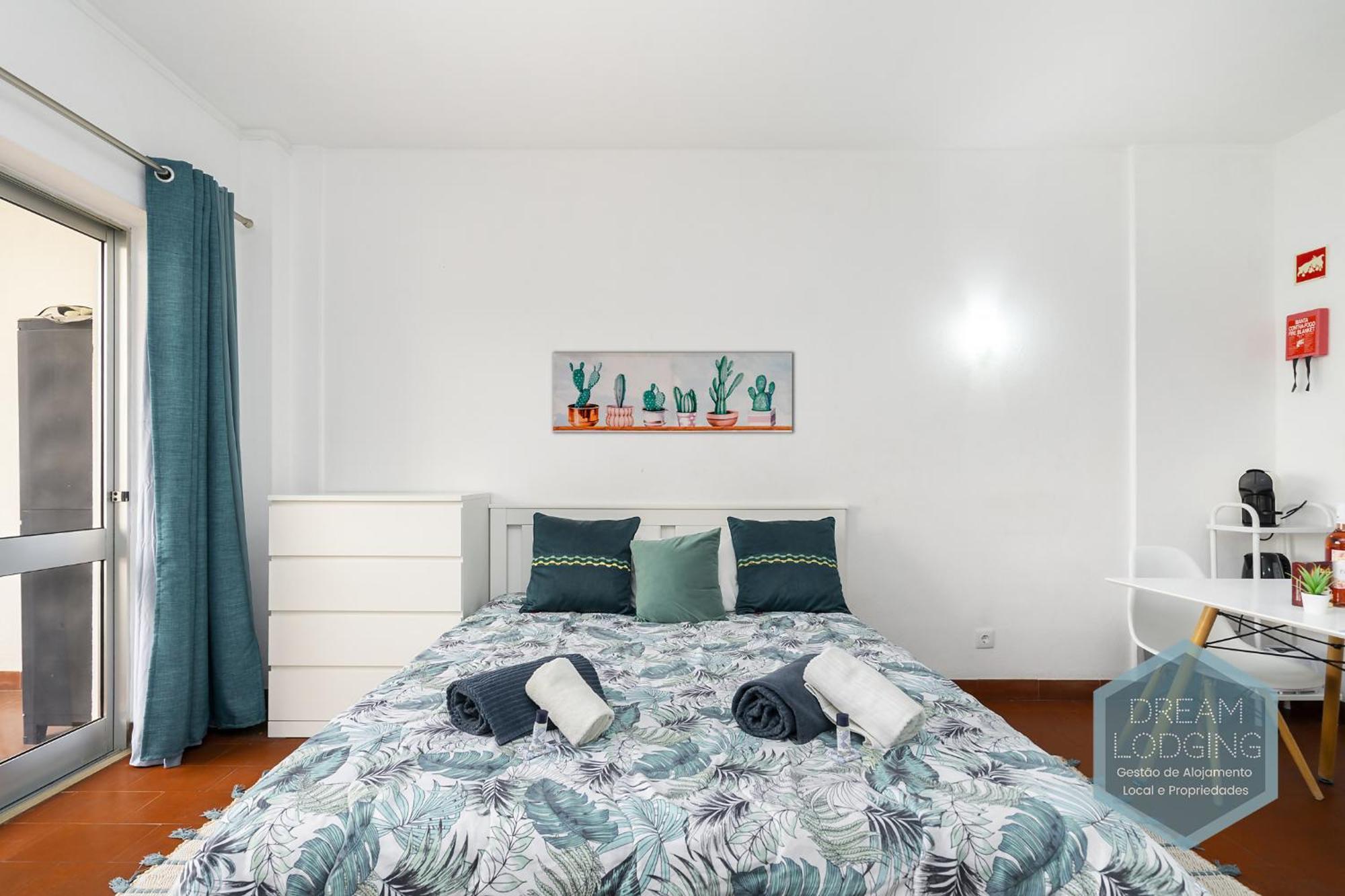 Casa Branca 409 Dream Lodging アルブフェイラ エクステリア 写真