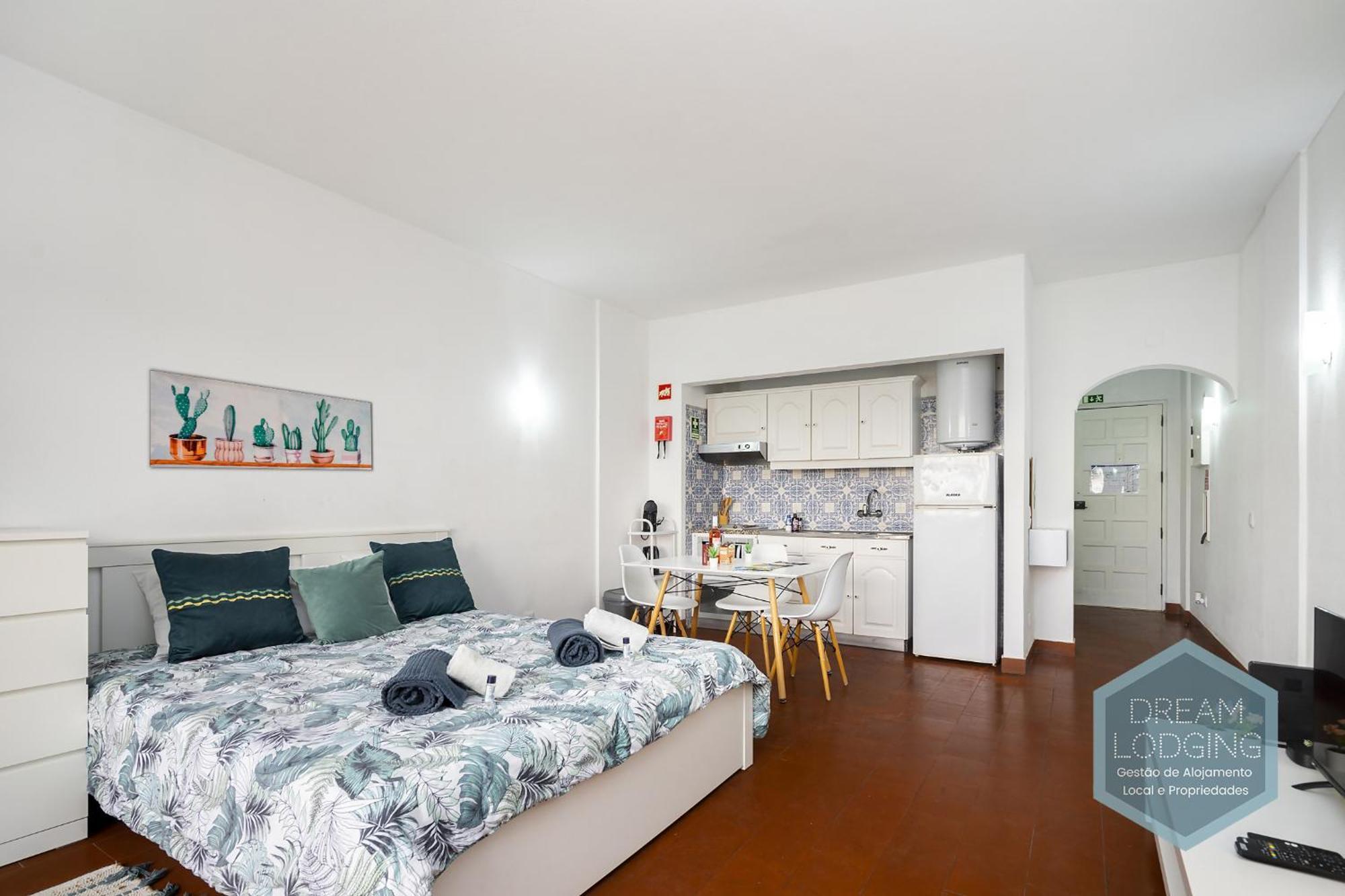 Casa Branca 409 Dream Lodging アルブフェイラ エクステリア 写真