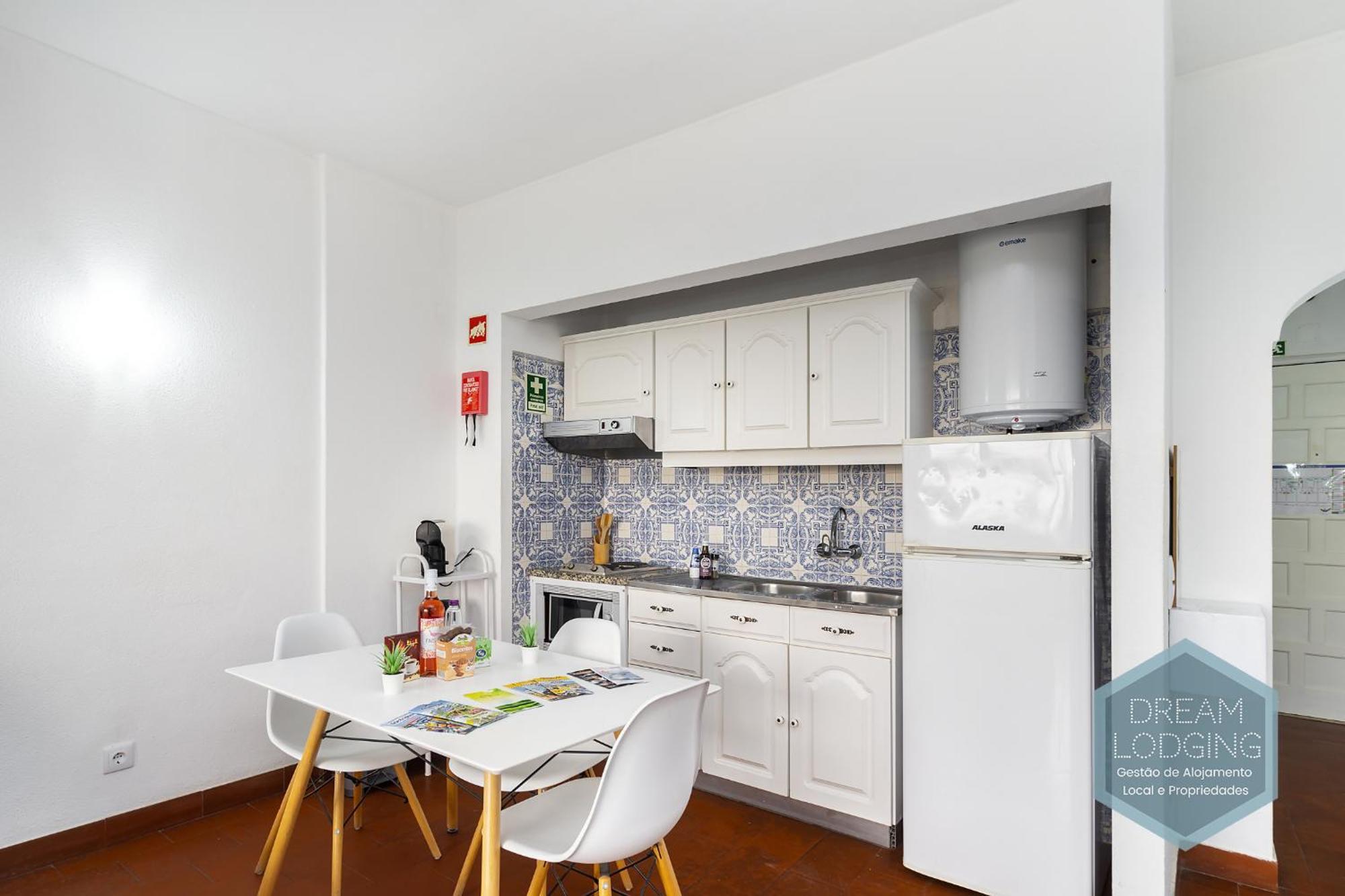 Casa Branca 409 Dream Lodging アルブフェイラ エクステリア 写真