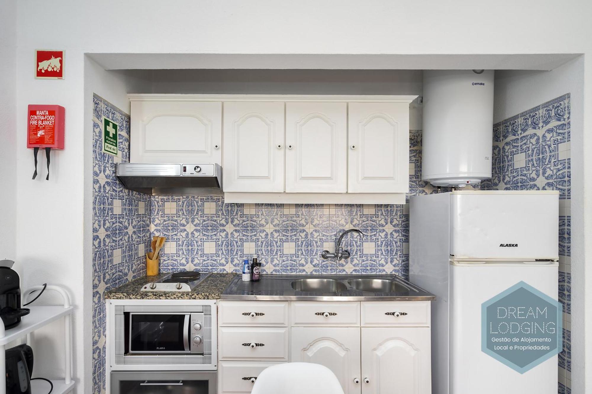 Casa Branca 409 Dream Lodging アルブフェイラ エクステリア 写真